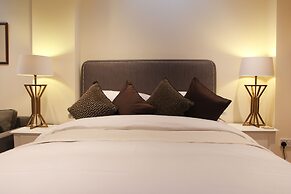 Croft House Guest Suite