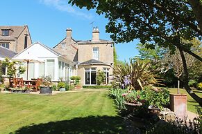 Croft House Guest Suite