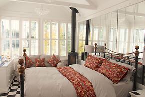 Croft House Guest Suite