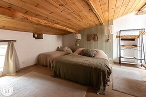 Le Logis D'hestia