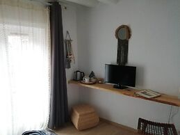 Le Logis D'hestia