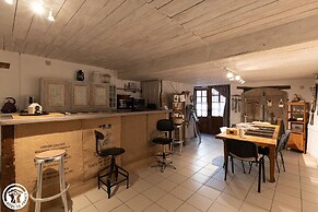 Le Logis D'hestia