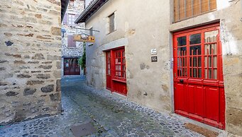 Le Logis D'hestia