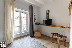 Le Logis D'hestia
