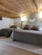 Le Logis D'hestia