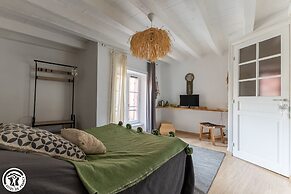 Le Logis D'hestia