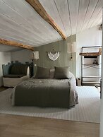 Le Logis D'hestia