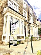 Highfield House