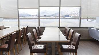 Hotel Dalvik - Aurora Leisure