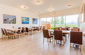 Hotel Dalvik - Aurora Leisure
