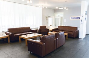 Hotel Dalvik - Aurora Leisure