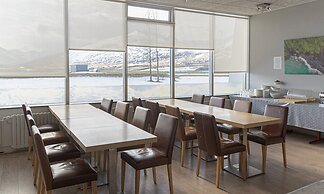 Hotel Dalvik - Aurora Leisure