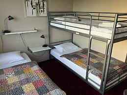 Hotel Dalvik - Aurora Leisure