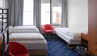 Hotel Dalvik - Aurora Leisure