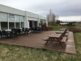 Hotel Dalvik - Aurora Leisure