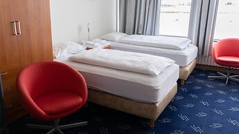 Hotel Dalvik - Aurora Leisure