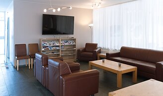 Hotel Dalvik - Aurora Leisure