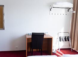 Hotel Dalvik - Aurora Leisure