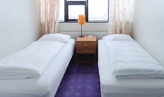 Hotel Dalvik - Aurora Leisure