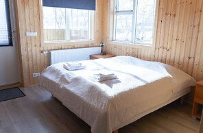 Hotel Dalvik - Aurora Leisure