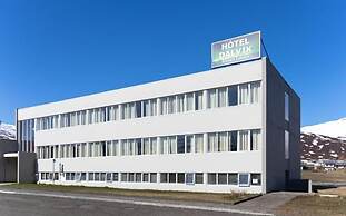 Hotel Dalvik - Aurora Leisure