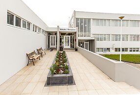 Hotel Dalvik - Aurora Leisure