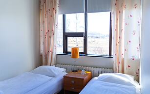 Hotel Dalvik - Aurora Leisure