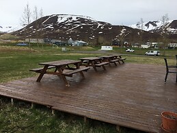 Hotel Dalvik - Aurora Leisure