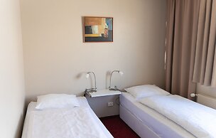 Hotel Dalvik - Aurora Leisure