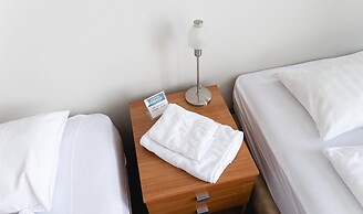 Hotel Dalvik - Aurora Leisure