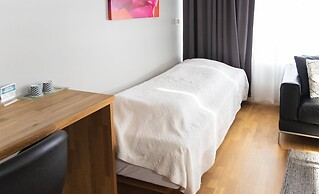 Hotel Dalvik - Aurora Leisure