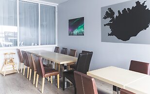 Hotel Dalvik - Aurora Leisure