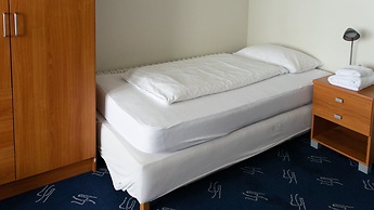 Hotel Dalvik - Aurora Leisure