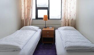 Hotel Dalvik - Aurora Leisure
