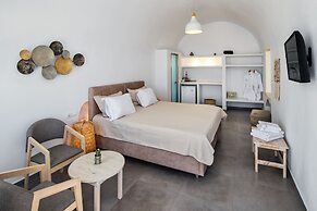 Villa Thiranthemis - Adults Only