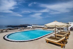 Villa Thiranthemis - Adults Only