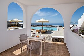 Villa Thiranthemis - Adults Only