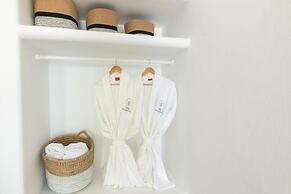 Villa Thiranthemis - Adults Only