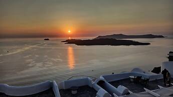 Villa Thiranthemis - Adults Only