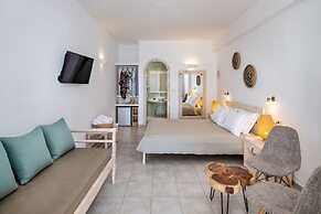 Villa Thiranthemis - Adults Only