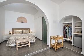 Villa Thiranthemis - Adults Only