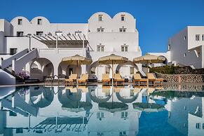 Villa Thiranthemis - Adults Only