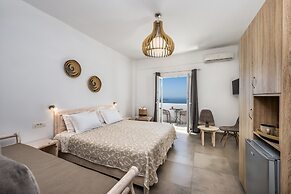 Villa Thiranthemis - Adults Only