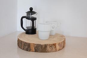 Villa Thiranthemis - Adults Only