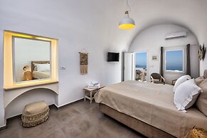 Villa Thiranthemis - Adults Only