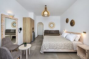 Villa Thiranthemis - Adults Only