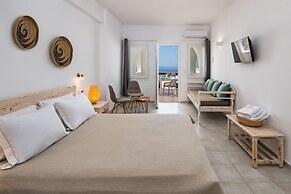 Villa Thiranthemis - Adults Only