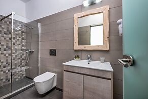 Villa Thiranthemis - Adults Only