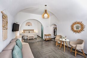 Villa Thiranthemis - Adults Only