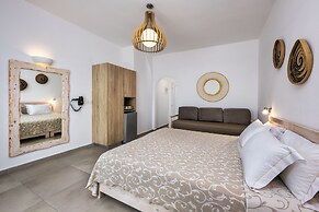 Villa Thiranthemis - Adults Only